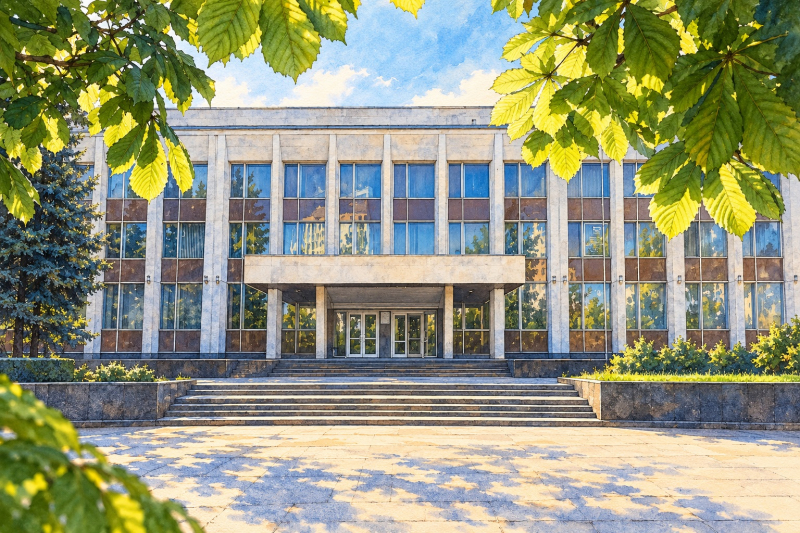 Куда сходить в театр в Обнинске: спектакли и балеты сезона - Театрально-концертное агентство "Звёздный дождь"