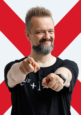 Александр Пушной  Театрально-концертное агентство "Звёздный дождь"