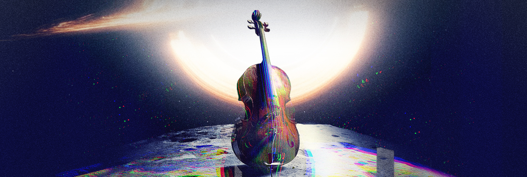 Оркестр SONORUS с программой «Ханс Циммер — глубокий Космос» Театрально-концертное агентство "Звёздный дождь"