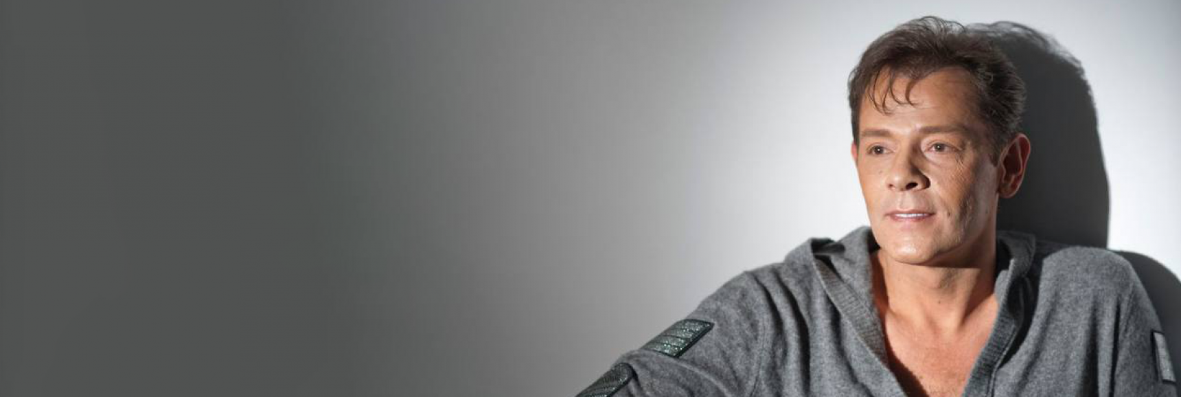 Вадим Казаченко. Все хиты! Театрально-концертное агентство "Звёздный дождь"