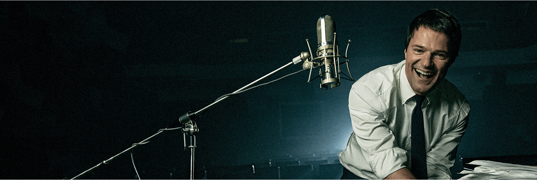 Данила Козловский ФРЭНК Театрально-концертное агентство "Звёздный дождь"