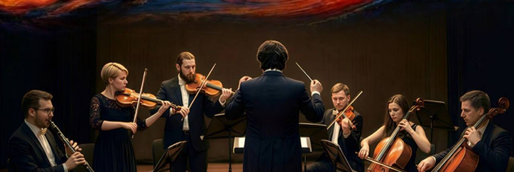 ПРО.АРТ — камерное шоу живой музыки при свечах и оживших картин в полумраке зала. Театрально-концертное агентство "Звёздный дождь"