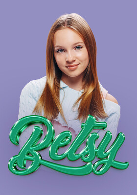 Бэтси  Театрально-концертное агентство "Звёздный дождь"