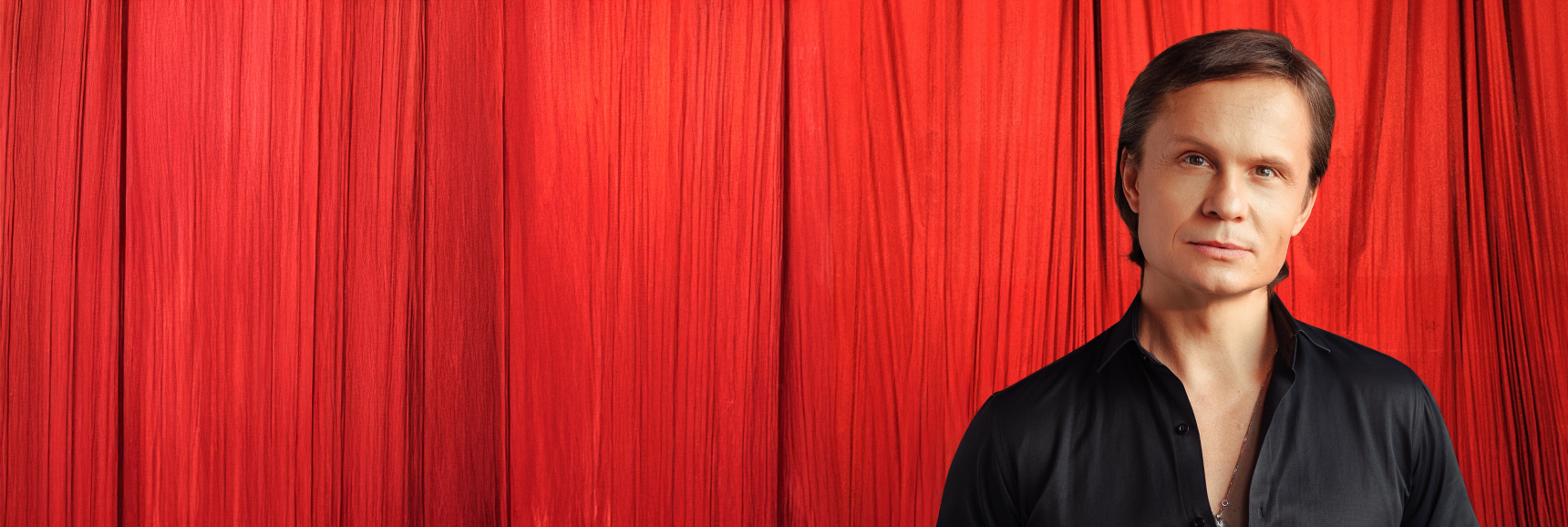 Артур Руденко Театрально-концертное агентство "Звёздный дождь"