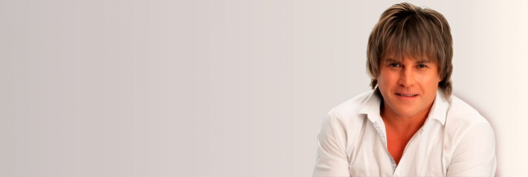 Алексей Глызин  Театрально-концертное агентство "Звёздный дождь"