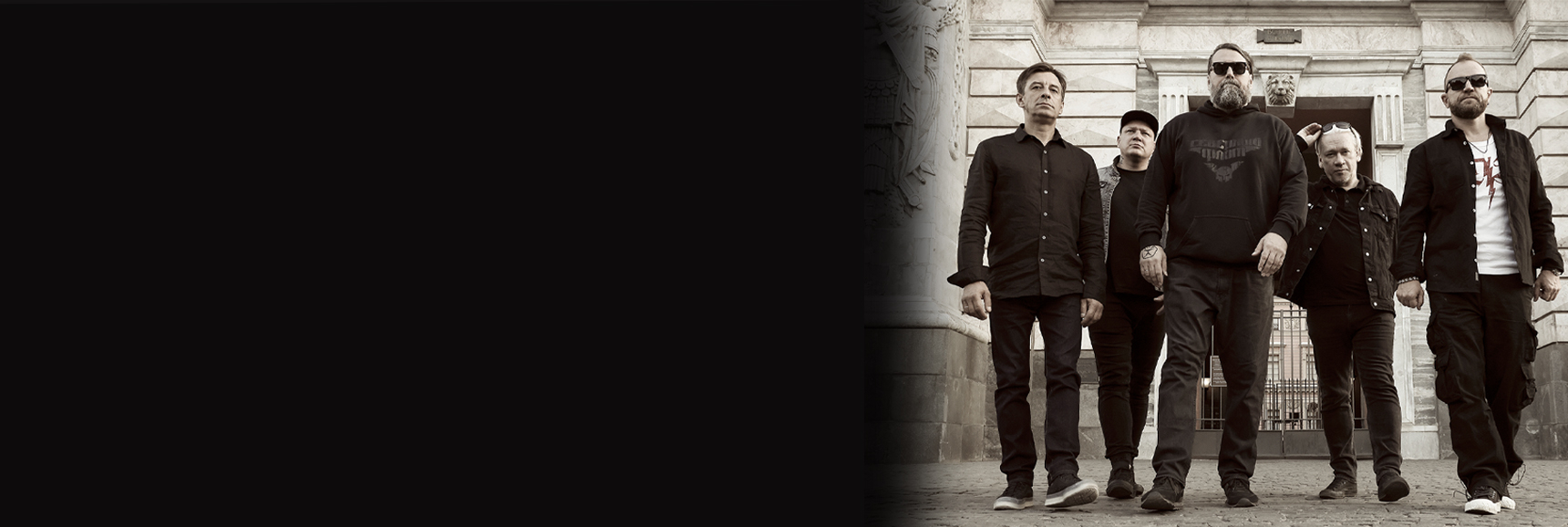 "Северный флот" Театрально-концертное агентство "Звёздный дождь"