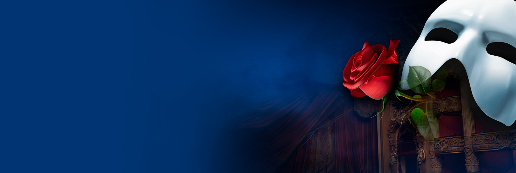 Мюзикл «Призрак оперы» Театрально-концертное агентство "Звёздный дождь"