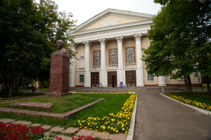 Дом культуры ФЭИ Театрально-концертное агентство "Звёздный дождь"